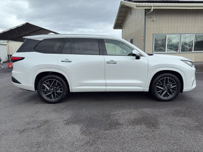 2024 Lexus TX 350 Premium