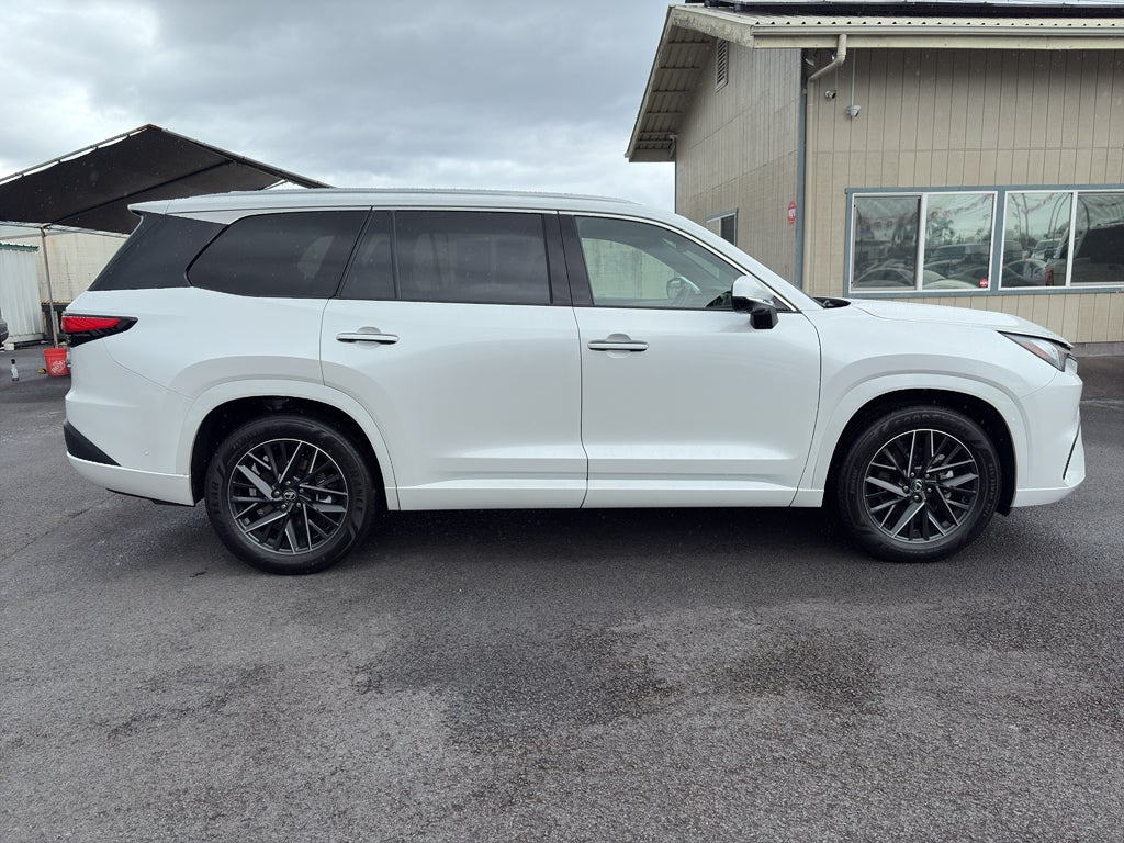 2024 Lexus TX 350 Premium