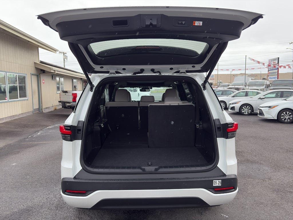 2024 Lexus TX 350 Premium