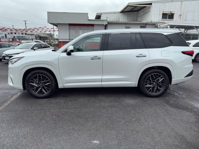 2024 Lexus TX 350 Premium