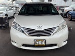 2017 Toyota Sienna XLE Auto Access Seat