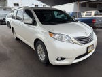 2017 Toyota Sienna XLE Auto Access Seat