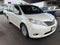 2017 Toyota Sienna XLE Auto Access Seat