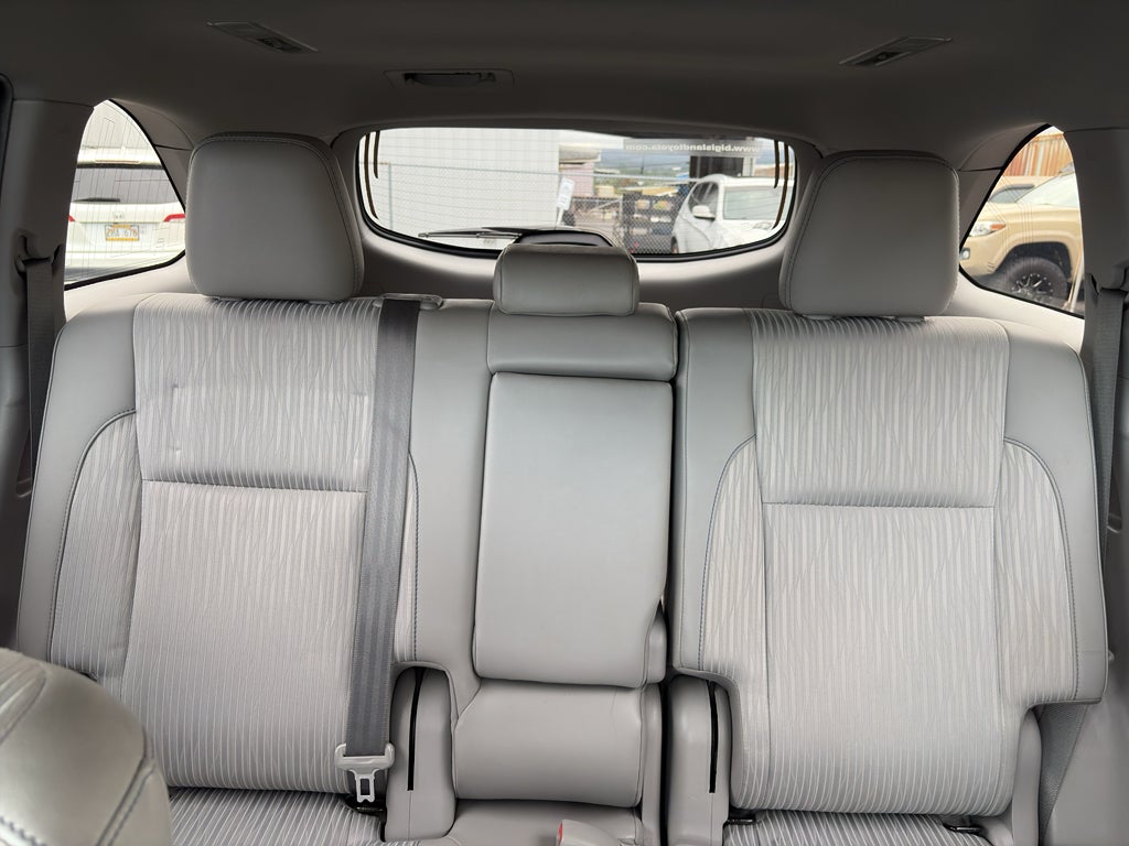 2019 Toyota Highlander LE Plus