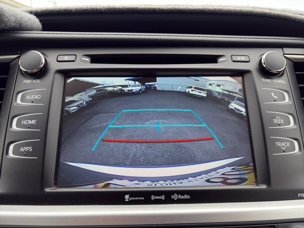 2019 Toyota Highlander LE Plus