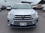 2019 Toyota Highlander LE Plus