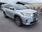 2019 Toyota Highlander LE Plus