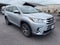 2019 Toyota Highlander LE Plus