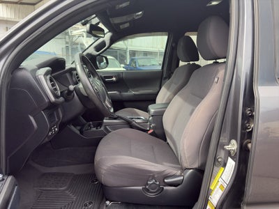 2017 Toyota Tacoma TRD Off Road