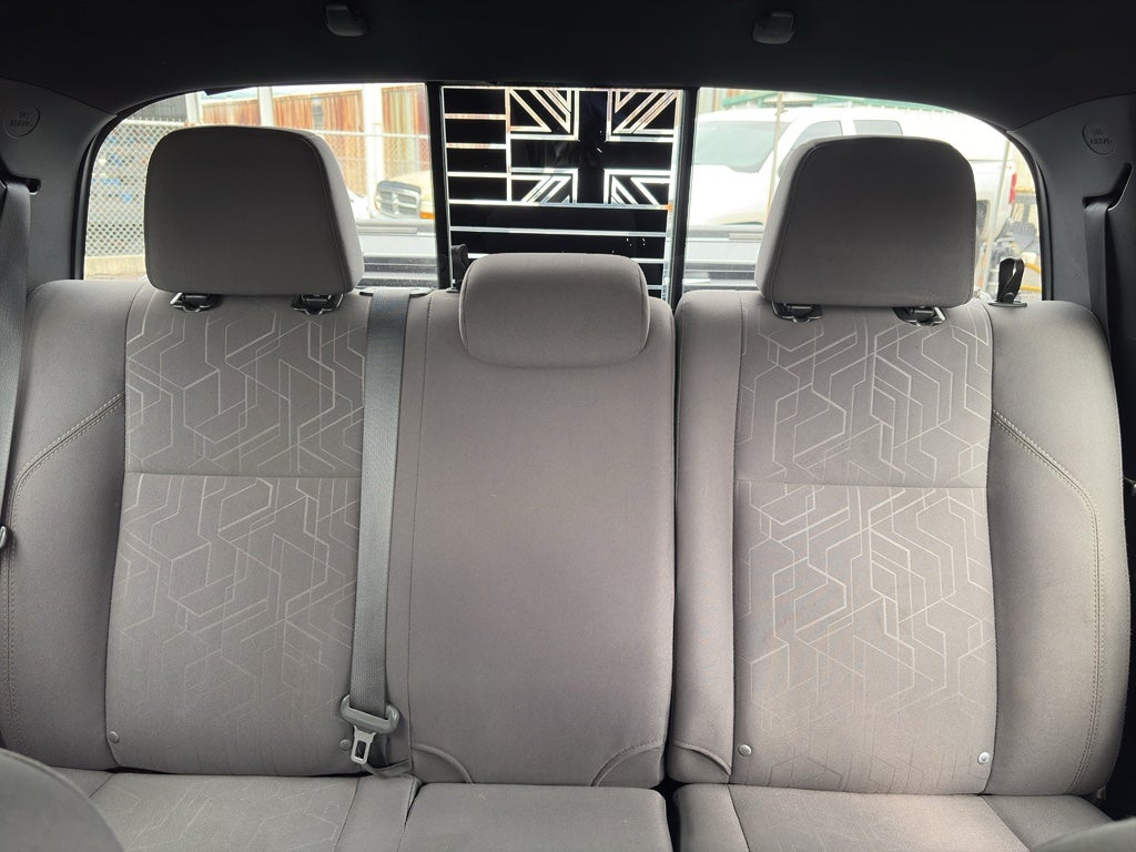 2017 Toyota Tacoma TRD Off Road