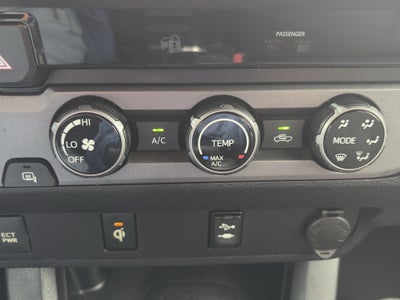 2017 Toyota Tacoma TRD Off Road