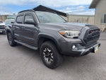 2017 Toyota Tacoma TRD Off Road