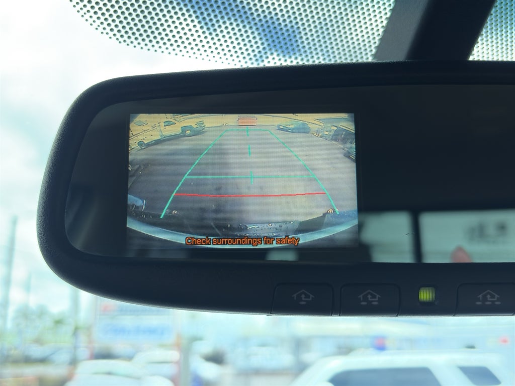 2012 Toyota Tundra LTD