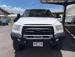 2012 Toyota Tundra LTD