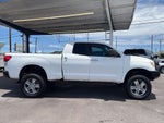 2012 Toyota Tundra LTD
