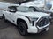 2023 Toyota Tundra Hybrid 1794 Edition