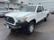 2017 Toyota Tacoma SR