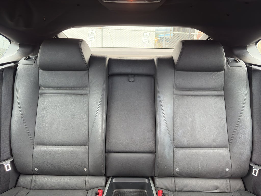 2010 BMW X6 xDrive 50i