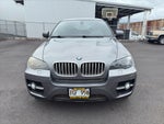 2010 BMW X6 xDrive 50i