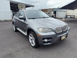 2010 BMW X6 xDrive 50i
