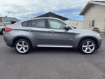 2010 BMW X6 xDrive 50i