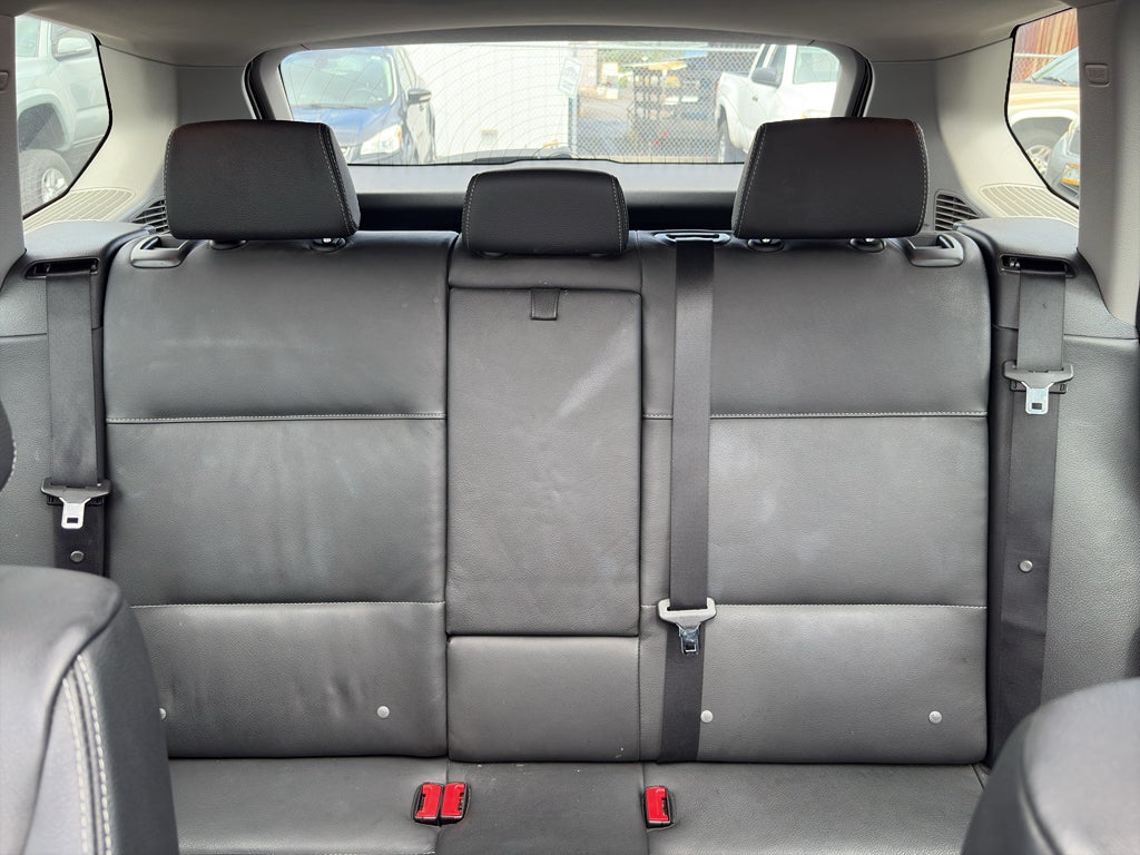2011 BMW X3 28i