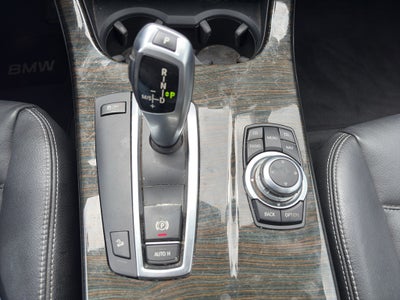 2011 BMW X3 28i