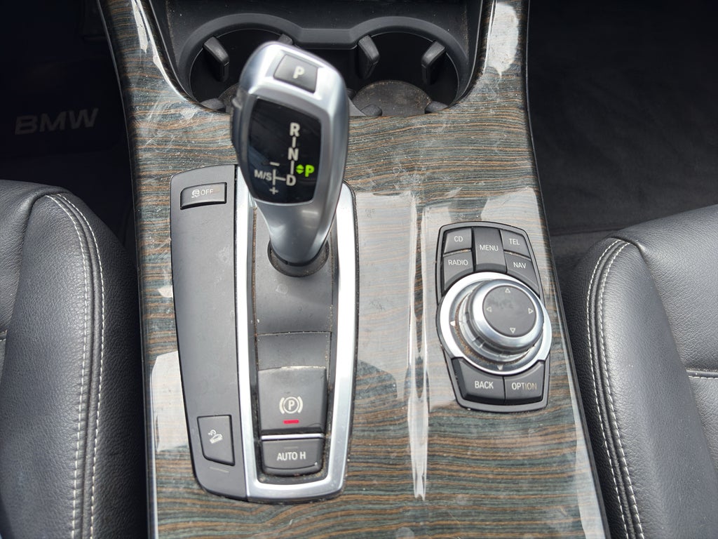 2011 BMW X3 28i