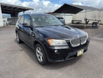 2011 BMW X3 28i
