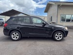 2011 BMW X3 28i