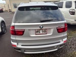 2012 BMW X5 50i