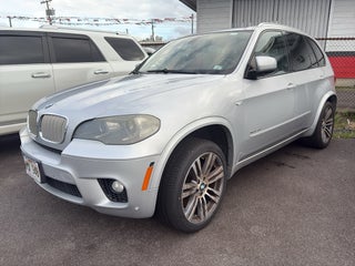 2012 BMW X5 50i