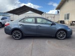 2015 Toyota Corolla S
