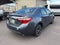 2015 Toyota Corolla S