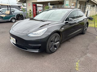 2018 Tesla Model 3 Long Range Battery