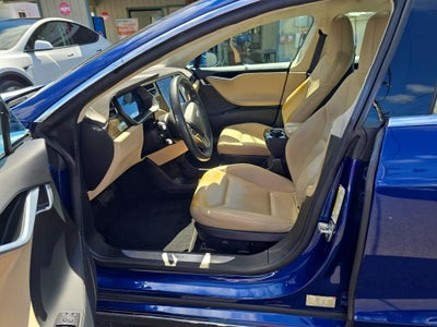 2015 Tesla Model S 85D