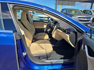 2015 Tesla Model S 85D