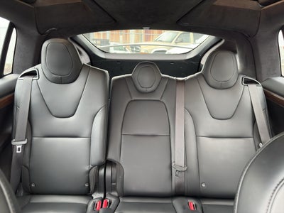 2020 Tesla Model X Long Range Plus