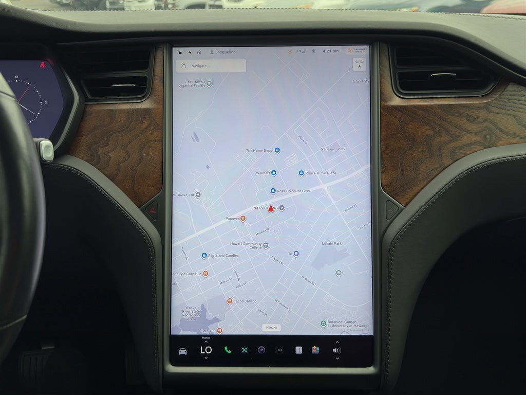 2020 Tesla Model X Long Range Plus