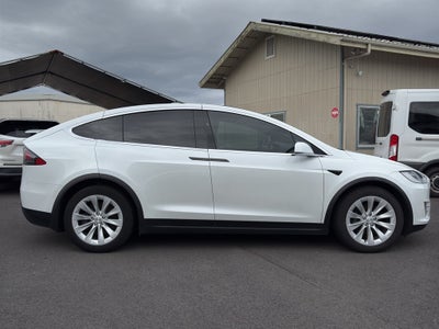 2020 Tesla Model X Long Range Plus