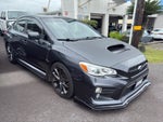 2019 Subaru WRX Premium