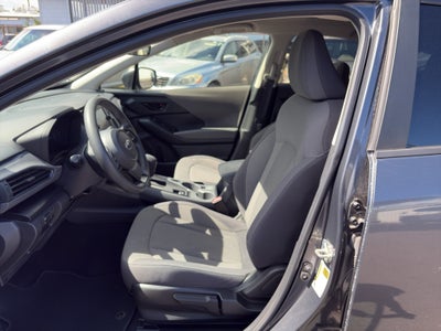 2024 Subaru Crosstrek Base