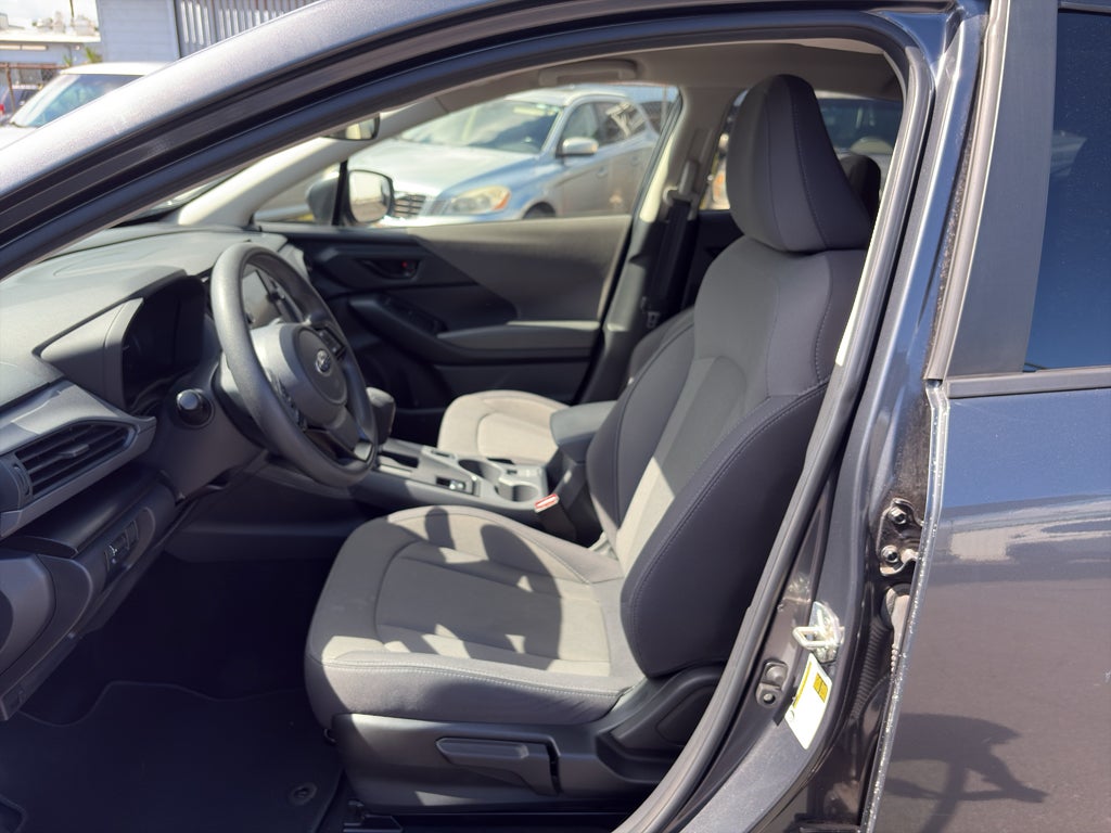 2024 Subaru Crosstrek Base