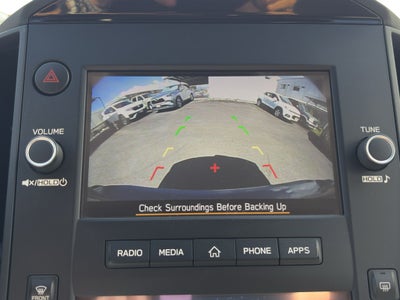 2024 Subaru Crosstrek Base