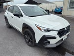 2025 Subaru Crosstrek Base