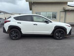 2025 Subaru Crosstrek Base