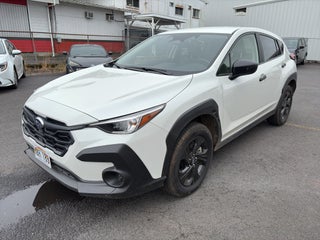 2025 Subaru Crosstrek Base
