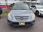 2006 Honda CR-V EX SE