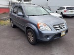 2006 Honda CR-V EX SE