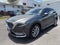 2016 Mazda Mazda CX-9 Grand Touring